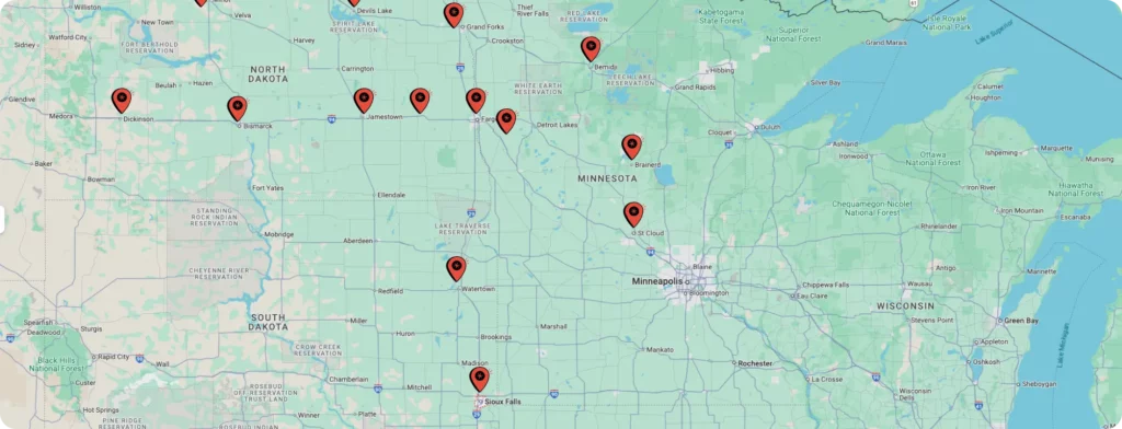Map Placeholder